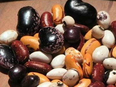 Εκμεταλλευτείτε τη νηστεία και φάτε όσπρια